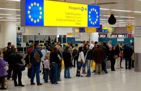 Britanicii plănuiesc o campanie negativă în România: „Vă rugăm nu veniţi în Marea Britanie. Joburile sunt puţine şi prost plătite”