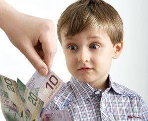 DAS Dorohoi: Anunț privind alocația de stat pentru copii