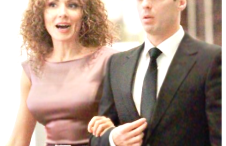 Mircea Badea, obligat să o ia de nevastă pe Carmen Brumă!