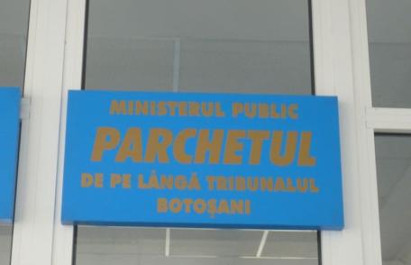 Trei patroni din Botoșani, urmăriți penal pentru infracțiuni economice