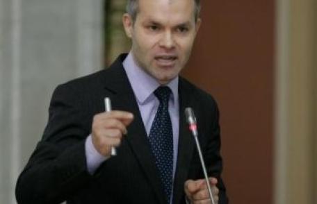 Funeriu: În niciun caz nu voi demisiona