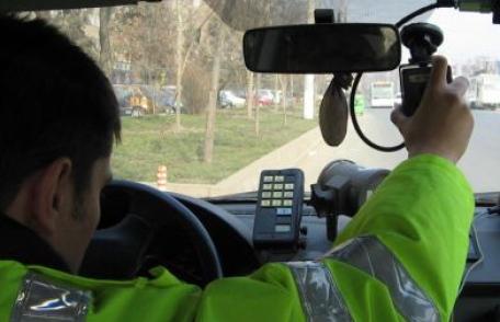 Radare noi, problem noi…