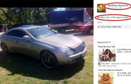 Cum au făcut romii o avere uriașă în Italia. Cine este proprietara flotei de 500 de masini de lux