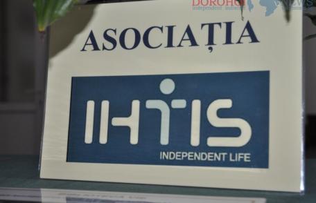 Asociaţia IHTIS reînnoieşte apelul de solidaritate: Arhitectură socială participativă