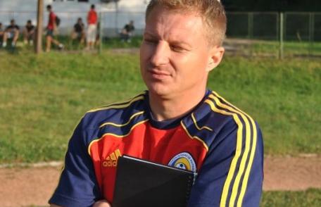 Deplasare la Ungureni pentru FCM Dorohoi