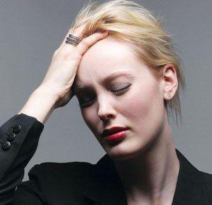 Vârsta de 33 de ani, cea mai stresantă pentru femei