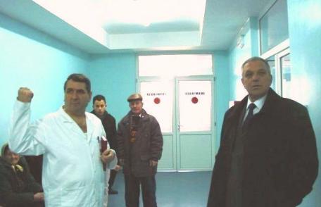 Prefectul: ordinea şi organizarea din spitale nu costă bani