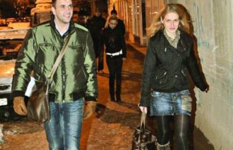 Cosmin Cernat, căsătorit în secret! Iată cum arată soția lui!