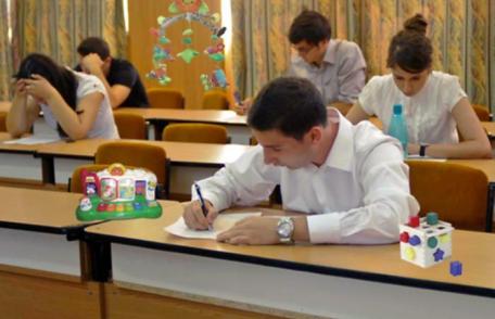 Cum vrea ministrul Educaţiei să crească promovabilitatea la bacalaureat