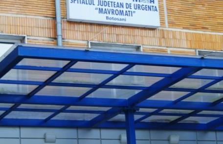 NEWS ALERT: Un angajat al Poliţiei de Frontieră Dorohoi s-a spânzurat