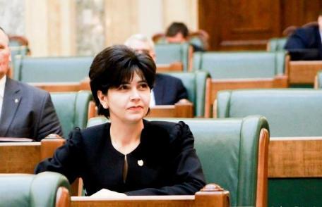 Senator Doina Elena Federovici: Bilanțul USL la doi ani de la înființare