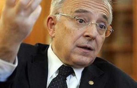  Lectia usturatoare data de Mugur Isarescu 