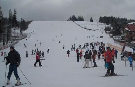 Vezi ce artiști vor concerta la „Serbările Zăpezii” de la Vatra Dornei!