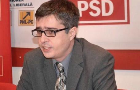 Andrei Dolineaschi: În acest an încep lucrările la drumul Botoşani-Suceava. Vor fi mai mulţi bani şi pentru întreţinere