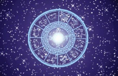 Horoscop de weekend 8-10 februarie