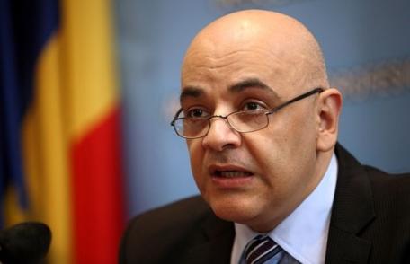 Raed Arafat: Este interzisă condiţionarea sau taxarea vizitatorilor la intrarea în spitale