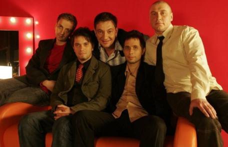 Fostul ginere al lui Traian Băsescu s-a răsturnat cu maşina în apropiere de Suceava