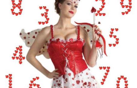 Ziua de naștere dictează dacă ai noroc în dragoste