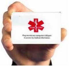 Romanii vor avea un card national de sanatate