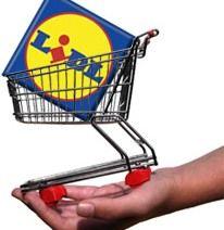  Magazinele Plus, preluate de Lidl Germania 