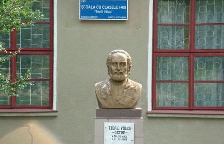 MĂRIA SA TEOFIL VÎLCU: de Iosef-Ioju Haimovici