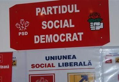 Alegeri în PSD Botoşani la începutul lunii aprilie