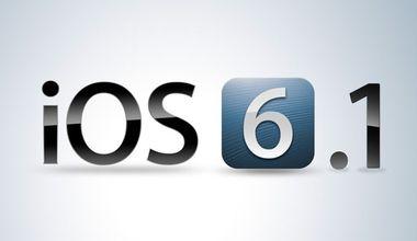 Sistemul de operare iOS 6.1 face probleme telefoanelor iPhone 4S