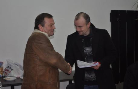 PSD Dorohoi îşi îngroaşă rândurile! Migrările în masă către Socialii-Democraţi dorohoieni continuă!