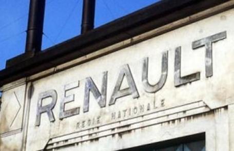 Renault recheamă în service peste 60.000 de SUV-uri