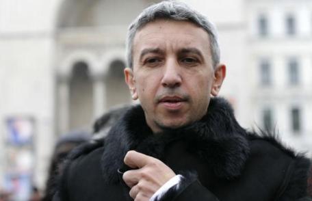 Dan Diaconescu solicită ajutor de şomaj. Închiderea OTV l-a lăsat fără loc de muncă