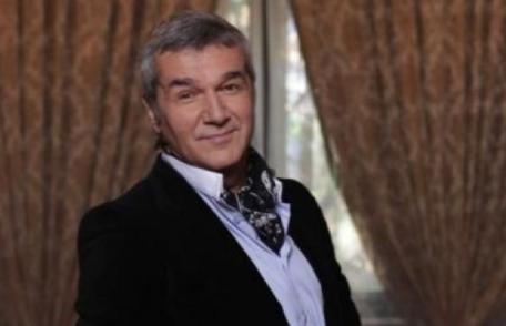 Se termină coşmarul lui Dan Bittman. Primele cuvinte ale solistului Holograf după ce s-a întors în studio