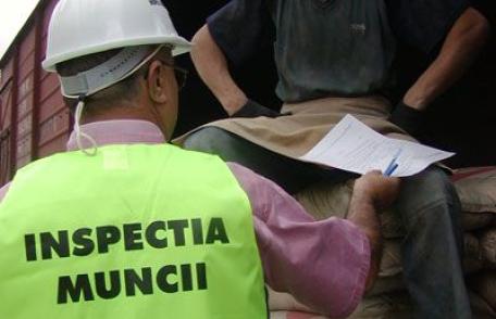 Sute de persoane muncind la negru au fost depistate de inspectorii de muncă  