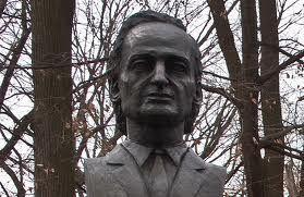 Spectacol „In memoriam Grigore Vieru” la Sala Teatrului din municipiul Dorohoi