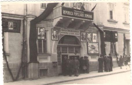 Dorohoi – File de istorie: Alte școli dorohoiene - FOTO