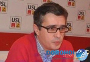 Andrei Dolineaschi îi cere lui Florin Ţurcanu să nu-și mai atace partenerii politici