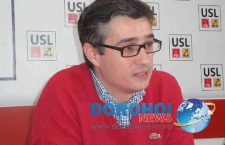 Demersuri făcute de deputatul Andrei Dolineaschi pentru redeschiderea PTF Racovăţ