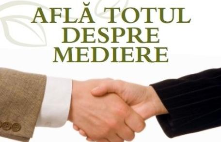 Cum ne găsim mediatorii care ne scapă de procese