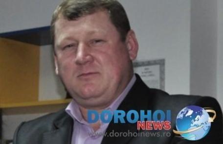 Constantin Bursuc: „Ne propunem realizarea rampelor de acces pentru persoanele cu dizabilități pînă în luna iunie”