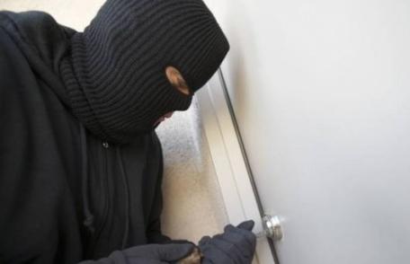 Doi tineri din Dorohoi arestați preventiv pentru furt calificat