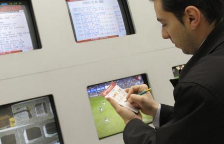 Lovitura secolului la pariuri. JACKPOT de jumătate de miliard, câştigat cu 2 lei