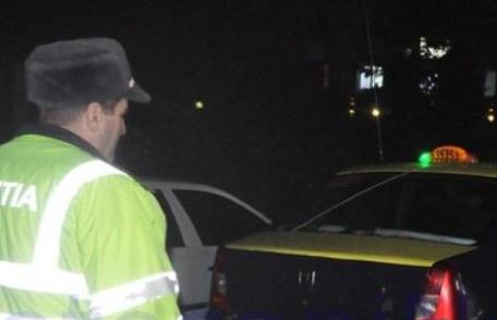 Șocant! Taximetrist botoșănean înjunghiat în gât la finalul unei curse