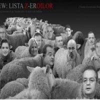 Lista Rusinii: Un dorohoian face praf parlamentarii puterii