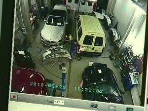 Service-urile vor fi obligate să instaleze camere, astfel încât clienţii să poată vedea cum se lucrează la maşini