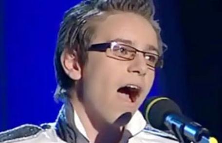 Narcis Iustin Ianău: „Am nevoie de un sprijin financiar şi moral”