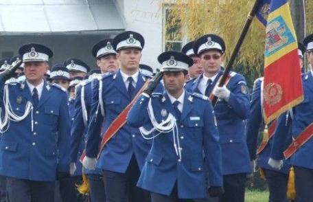 Sesiunea de admintere - 2013: 167 de locuri în instituţiile de învăţământ alocate Jandarmeriei Române