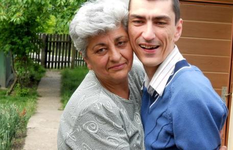 Bucurie fără margini în familia Giradă din Dorohoi