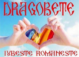 MESAJE DE DRAGOBETE: Trimite un mesaj pentru persoana iubită