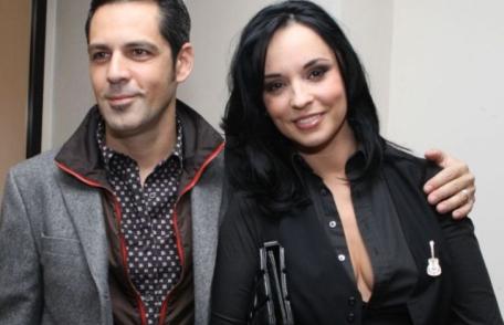 Andreea Marin dezvăluie ce talent moşteneşte fiica sa şi a lui Ştefan Bănică de la părinţii săi