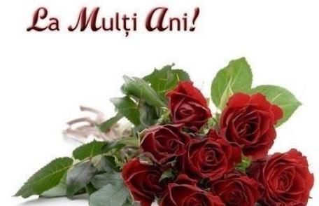 Trupa one two step urează doamnei profesoare Gomeniuc Oana un călduros „La mulţi ani!”