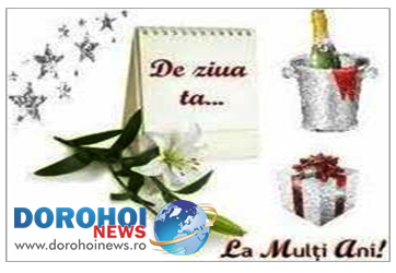 Sărbătoriții zilei de astăzi 28  februarie 2013